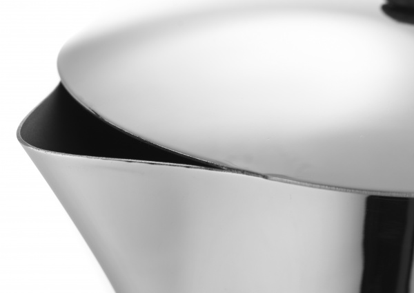 Кофеварка гейзерная Palermo 240 мл DON-6 Flamberg Premium