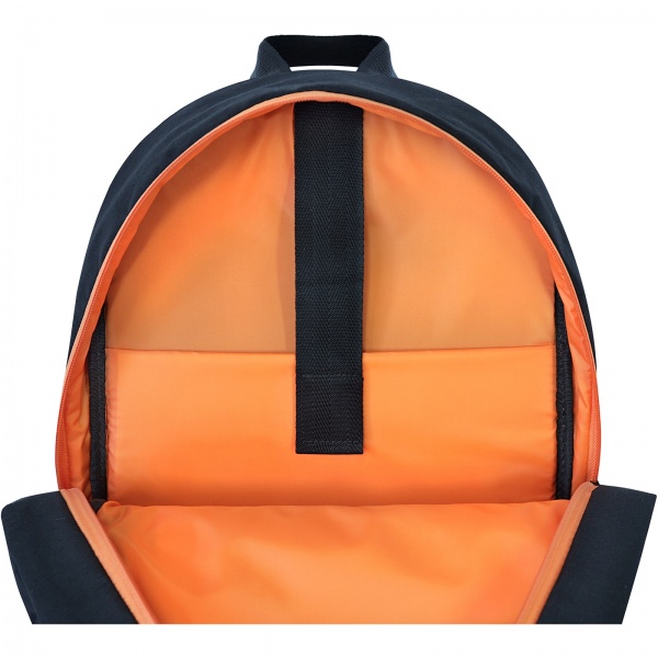 Рюкзак Bagland Cyclone Клетка черный 54266 (суб.1360)