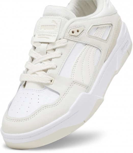 Кроссовки Puma SLIPSTREAM SELFLOVE WNS 39304901 р.39 бежевый