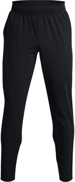Штани Under Armour UA STRETCH WOVEN PANT 1366215-001 р. 2XL чорний