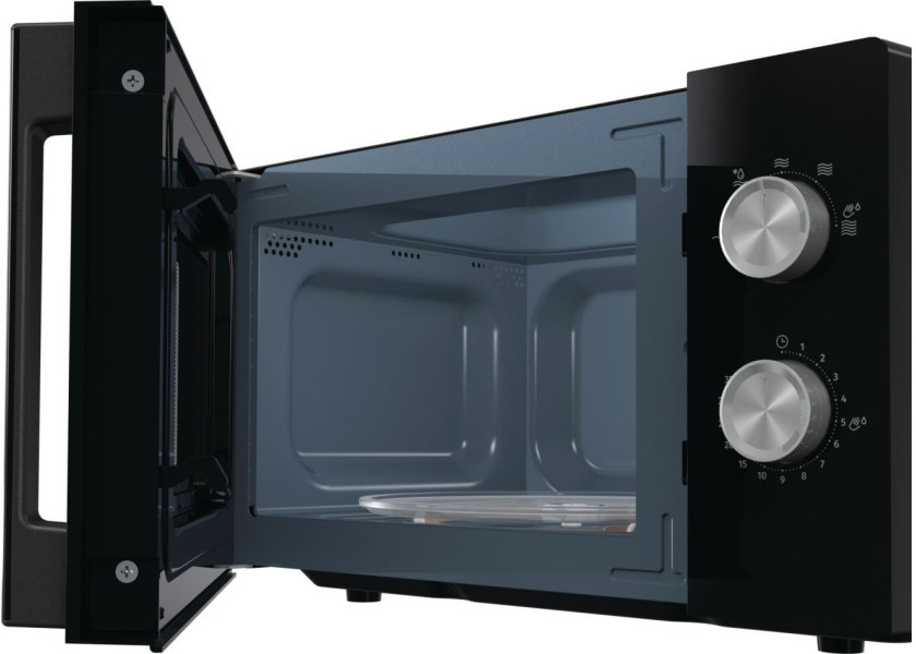 Мікрохвильова піч Gorenje MO17E1BH