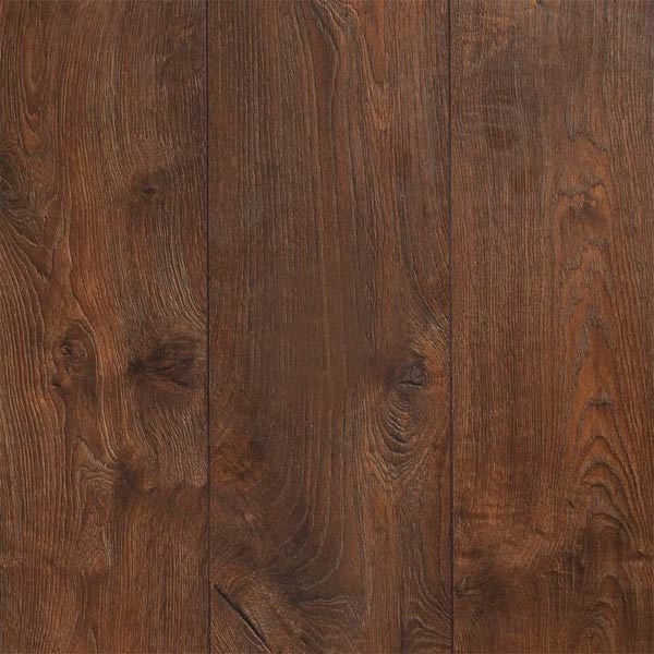 Ламінат King Floor Royal Line V4 дуб королівський червоний 33/АС5 1380x193x10 мм 