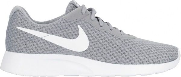 Кросівки Nike TANJUN 812654-010 р.12,5 сірий