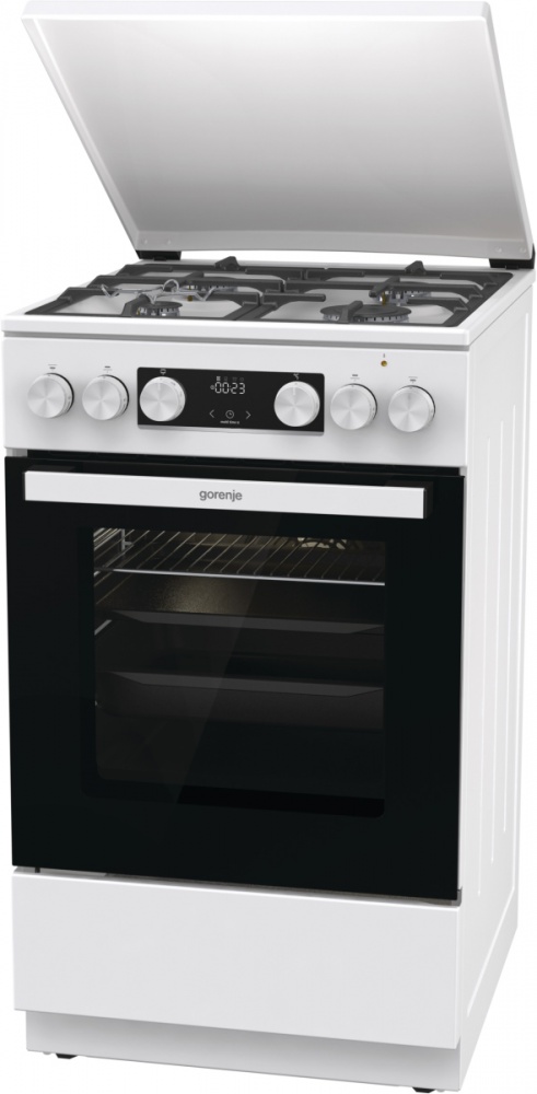 Плита комбинированная Gorenje GK5C42WF-B