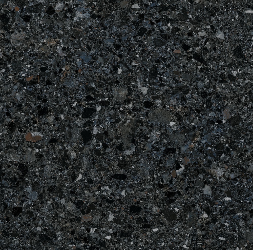 Плитка Allore Group Labradorat Black F PC R Sugar 60x60 см