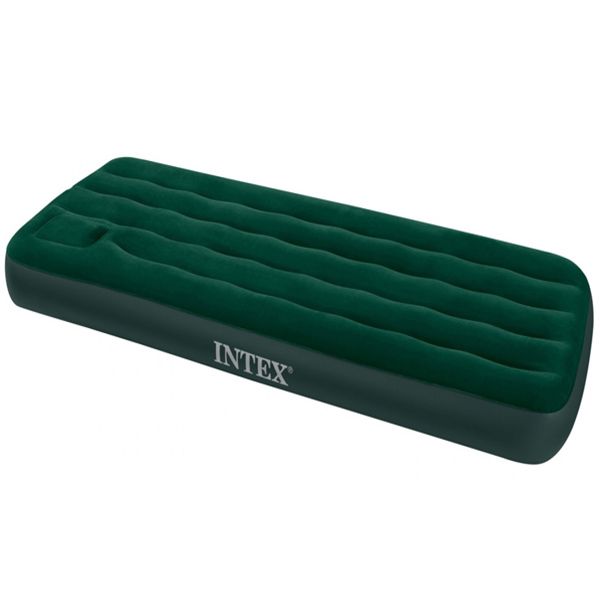 Матрас одноместный Intex Comfort 191х99х22 см 66927x