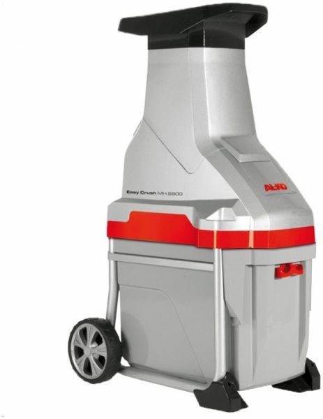 Подрібнювач садовий AL-KO MH 2800 Easy Crush 112854