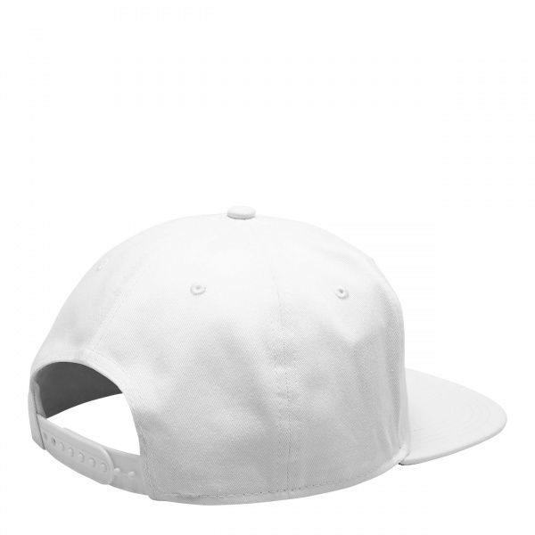 Кепка New Balance LAH91015WT OS білий