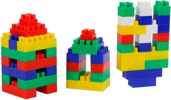 Конструктор ТехноК Техно 1615