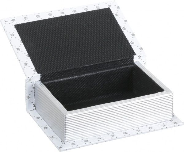 Шкатулка-книга Purse 16х11х4,5 см