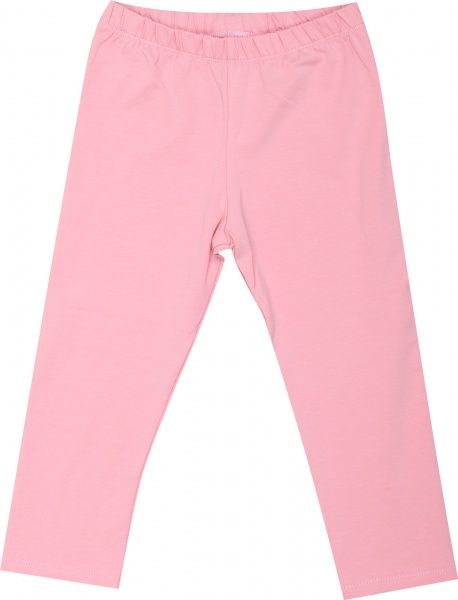 Комплект для дівчаток Фламінго р.122 білий із рожевим 771-421 