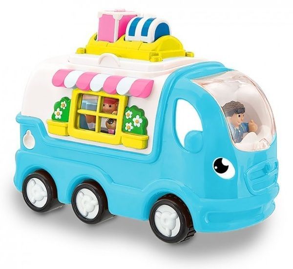 Іграшка Wow Фургончик КІТТІ 10324