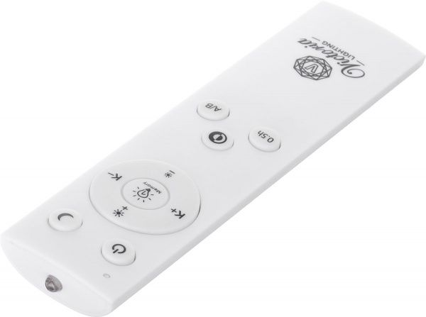 Світильник світлодіодний Victoria Lighting 160 Вт білий 3000-6000 К Talisman/PL500 