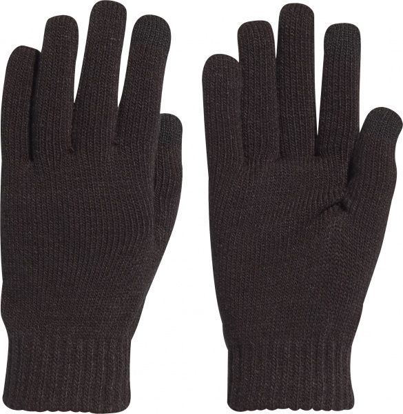 Рукавички Adidas PERF GLOVES FS9031 р. S чорний