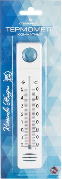 Термометр комнатный П-5