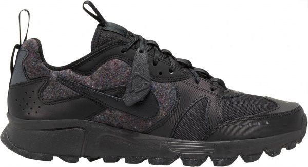 Кроссовки Nike Nike Atsuma Trail CQ9178-001 р.8,5 черный