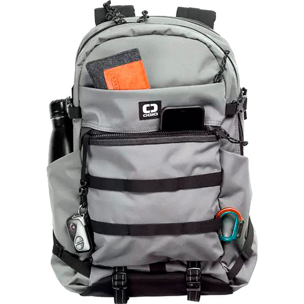 Рюкзак Ogio Alpha Core Convoy 320 Charcoal 15-16