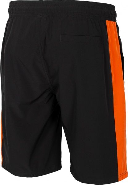 Шорти 4F H4L21-SKMT005-20S р. L чорний