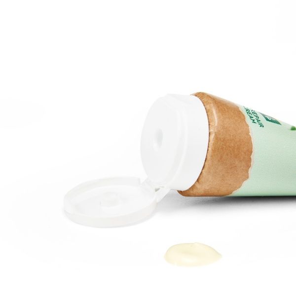 Крем-гель день-ночь Garnier Bio с маслом конопли для восстановления истощенной чувствительной кожи 50 мл