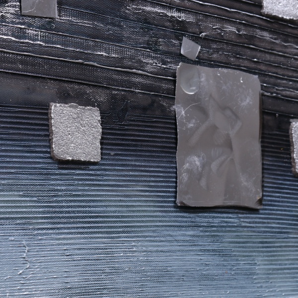 Картина Арт Альманса 150x50 см C2159A 