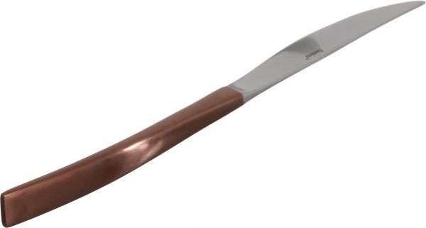 Набор столовых приборов на 6 персон 24 предмета 6061 бронзовый Flamberg