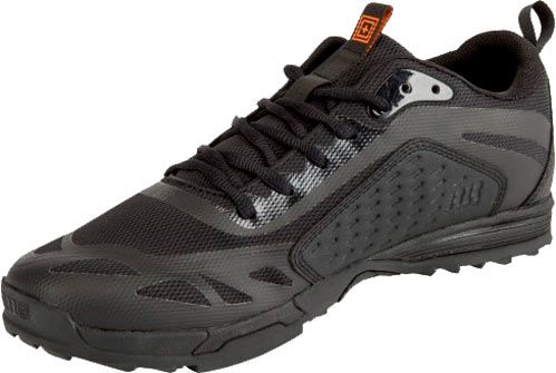 Кроссовки 5.11 Tactical ABR Trainer р.11 black 