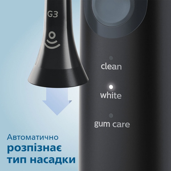 Зубна щітка Philips Sonicare ProtectiveClean 5100 HX6850/47