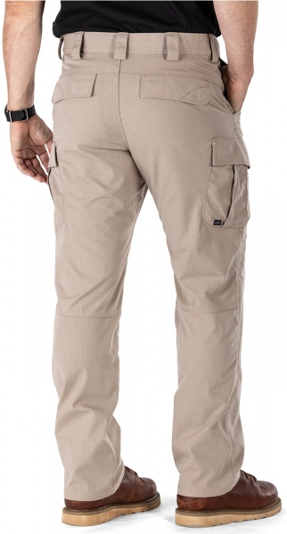 Штани 5.11 Tactical Stryke w / Flex-Tac р. W42/L34 Khaki 