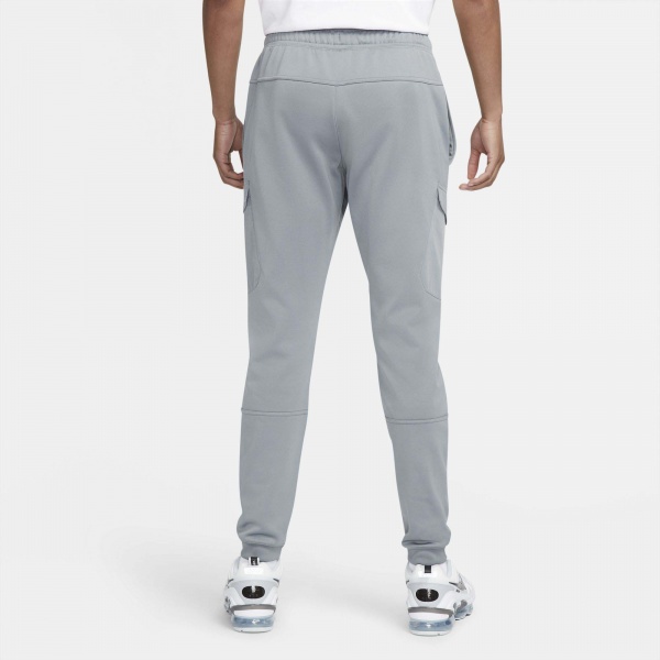 Штани Nike M NSW AIR MAX CVS JOGGER BB DJ5078-065 р. M сірий