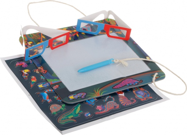 Доска магнитная Shantou для рисования в ассортименте