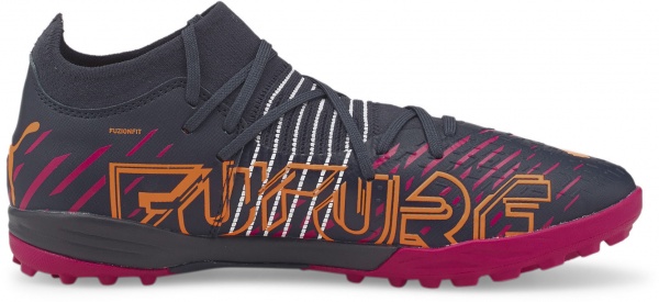 Сороконожки Puma FUTURE Z 3.2 TT 10649003 р.44,5 синий