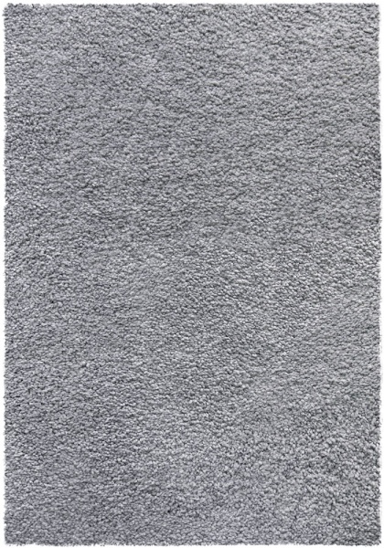 Ковер Karat Carpet Luxury 0.8x1.5 м Gray СТОК 