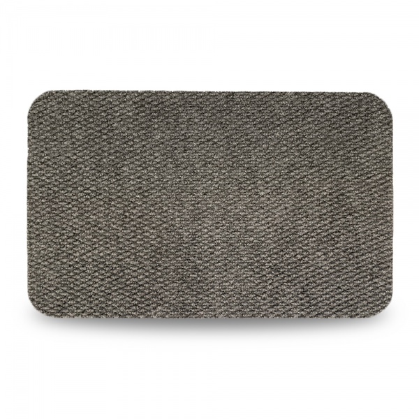 Коврик EGYPTIAN FIBERS COMPANY - EFCO Topsale 40x60 см серый