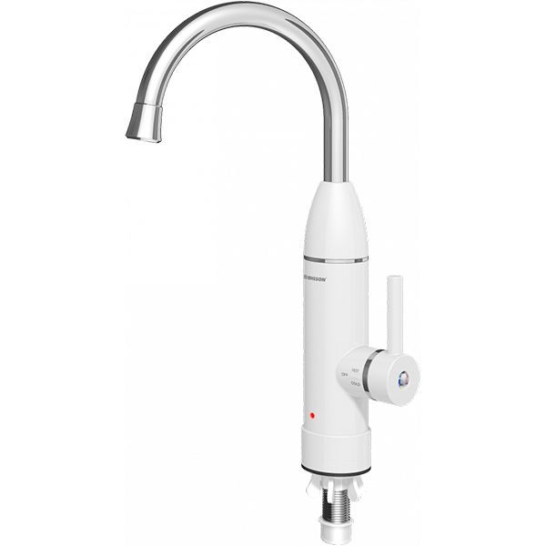 Електроводонагрівач проточний Edisson Mini 3000