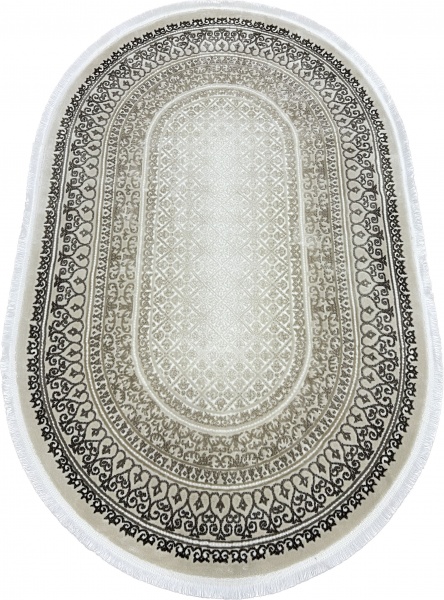 Ковер Art Carpet LAVINA 1307 O 160x230 см 