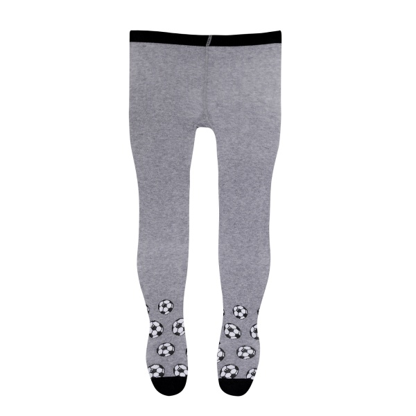 Колготки для хлопчиків Wola W28.N01 254р.116-122 сірий 