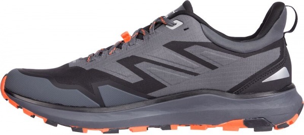 Кросівки Energetics ZYROX TRAIL AQX M 425248-902050 р.42 чорний