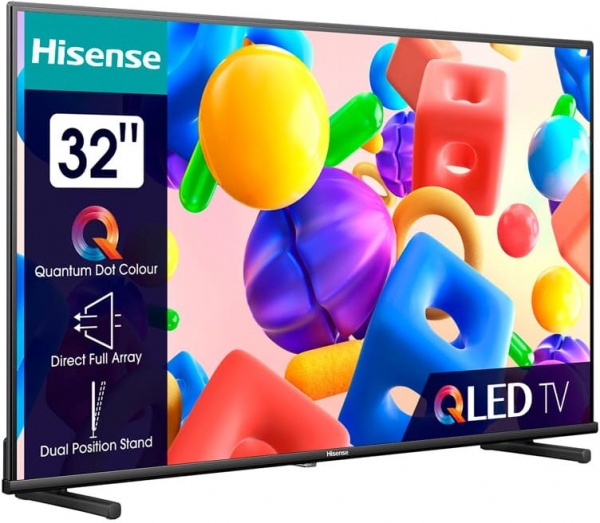 Телевизор Hisense 32A5KQ