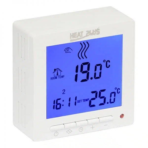 Термостат Heat Plus ВНТ-307 W20