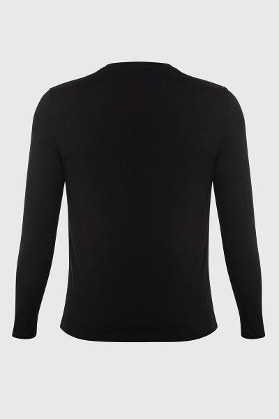 Лонгслив German Volf 23115 р. XXL черный