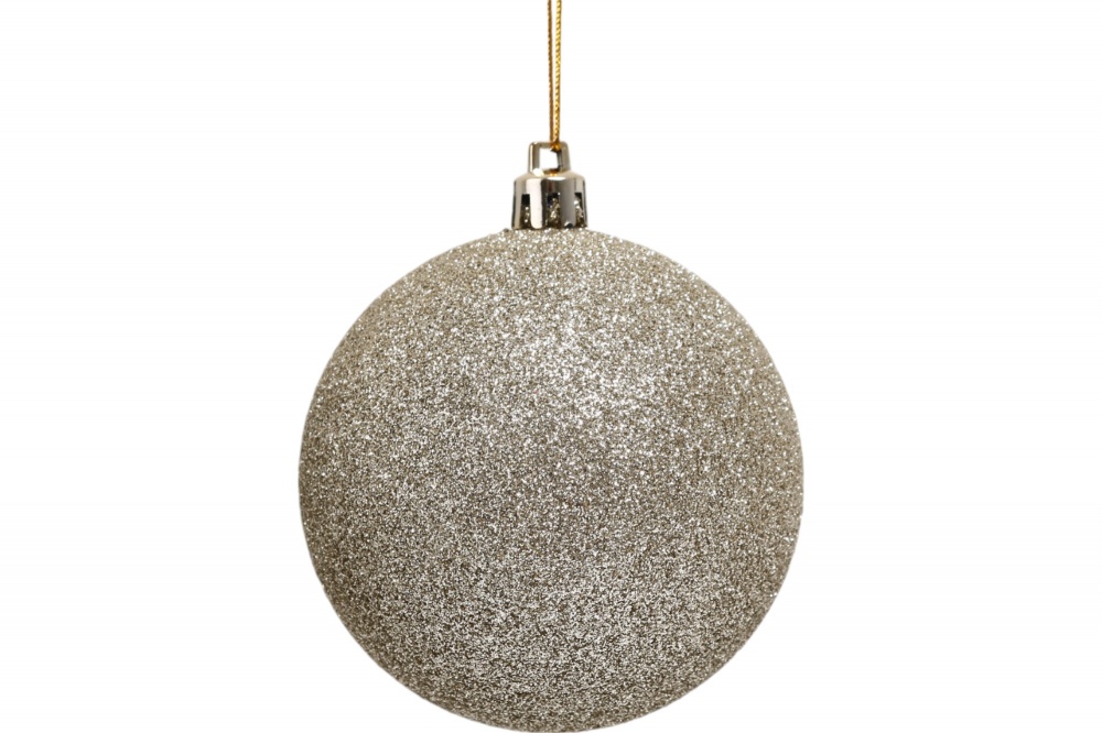 Набор елочных шаров 24IPC-11 30 шт./уп.