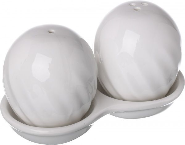 Набор для соли и перца Waltz 3 предмета Fiora