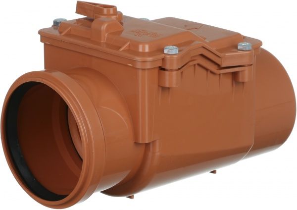 Обратный клапан Инсталпласт 