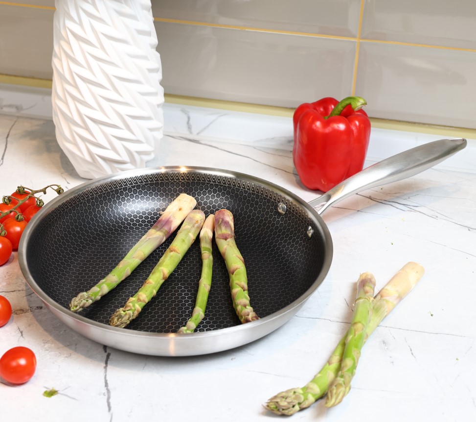 Сковорода Kohen Infinity 26 см KN91661