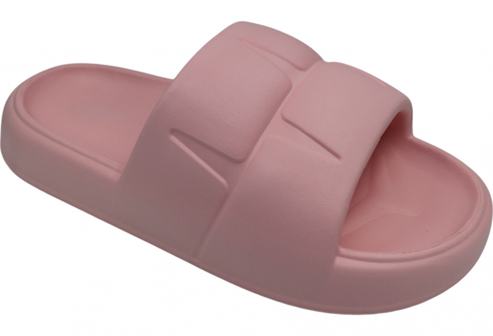 Шлепанцы для девочек HW р.36/37 розовый (XC-4L20)
