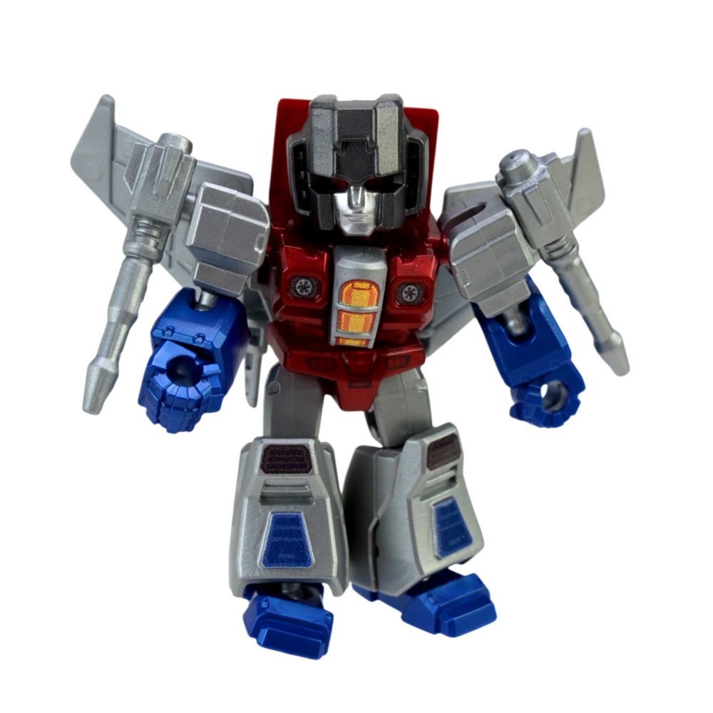 Фигурка-конструктор Blokees Transformersарт 71302