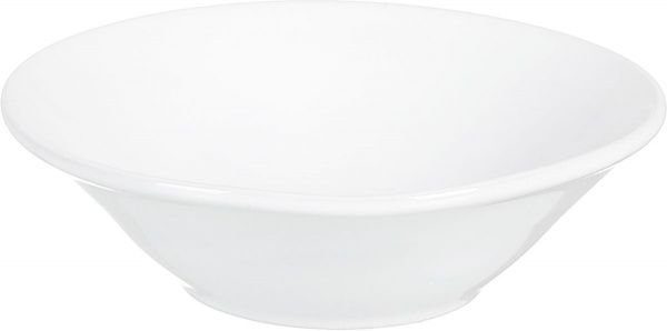 Салатник Ultra White 250 мл Farn