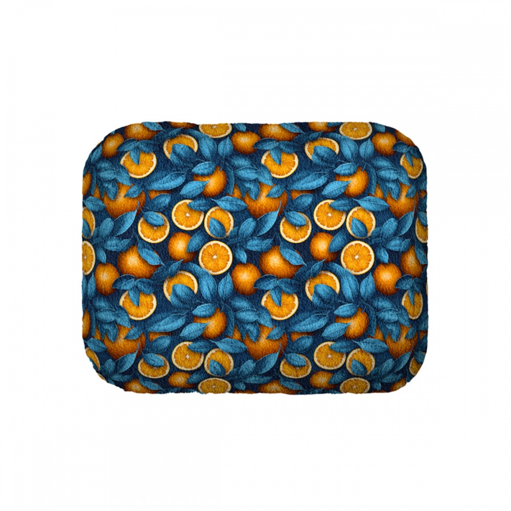 Лежанка Waudog рисунок