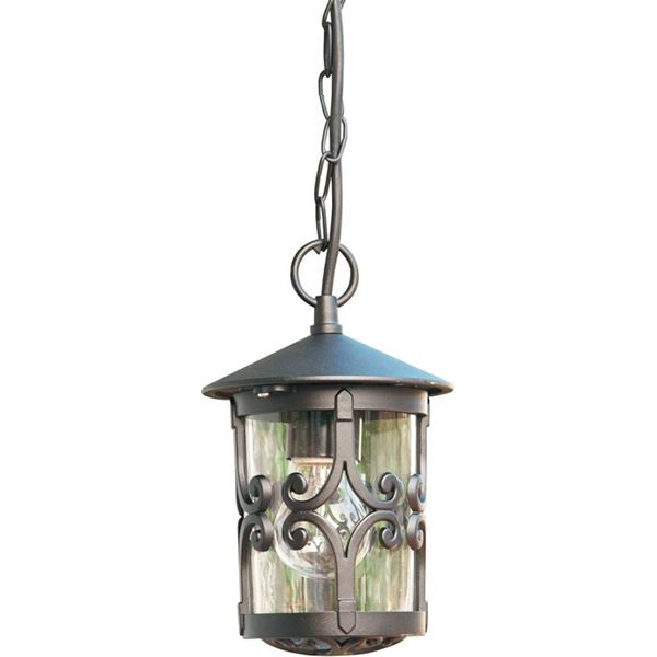 Світильник Ultralight QMT Cordoba ІІІ 1765