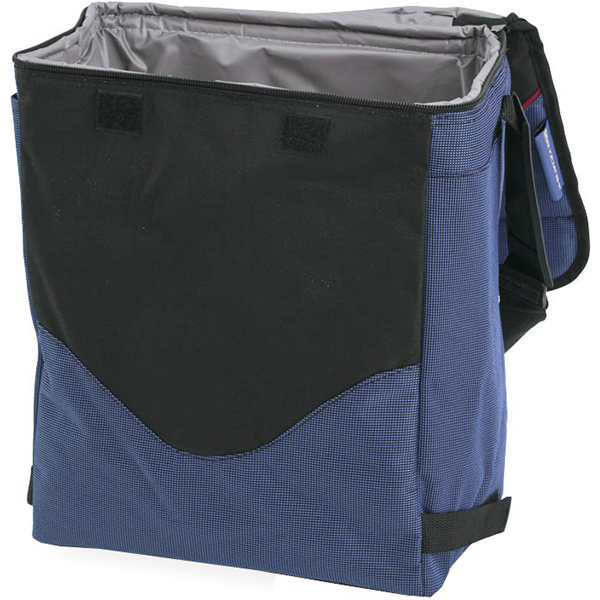 Термосумка Кемпинг Пикник HB5-717 19 л голубая